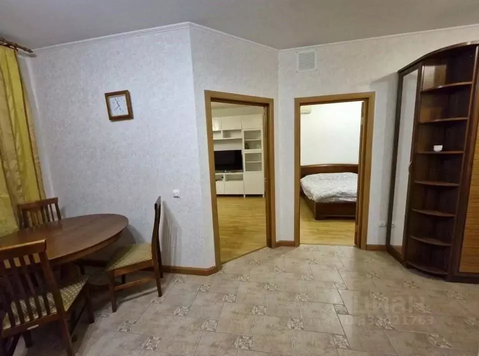 2-к кв. Москва ул. Коштоянца, 47к2 (51.0 м) - Фото 2