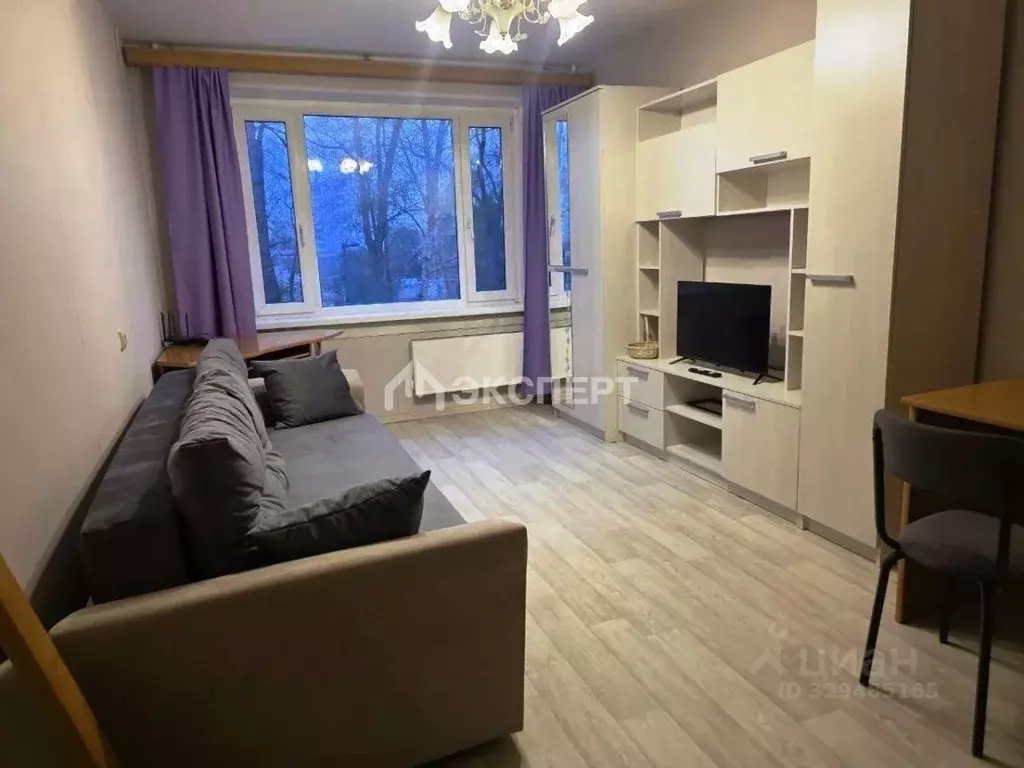 3-к кв. Московская область, Балашиха Саввино мкр, ул. 1 Мая, 11 (65.2 ... - Фото 1