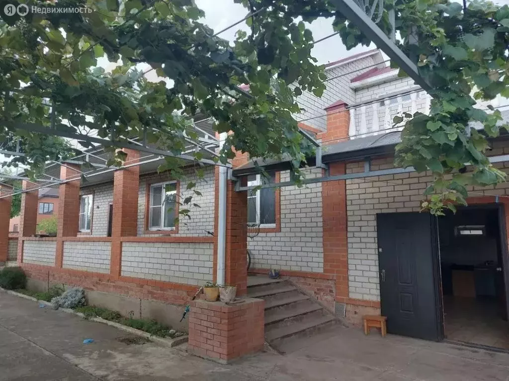 Дом в посёлок Знаменский, Угловая улица, 10 (138.3 м) - Фото 2