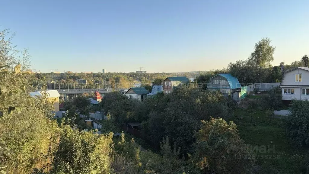 Участок в Татарстан, Казань Спартак СНТ, 38 (4.3 сот.) - Фото 2