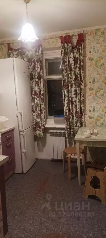 1-к кв. Московская область, Дзержинский ул. Лермонтова, 5 (33.0 м) - Фото 1