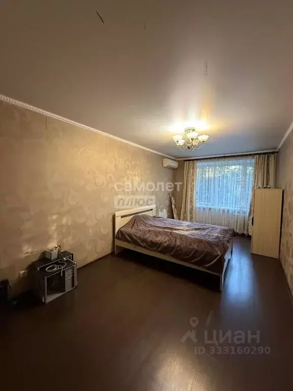 2-к кв. Московская область, Шатура Школьная ул., 13 (46.7 м) - Фото 1