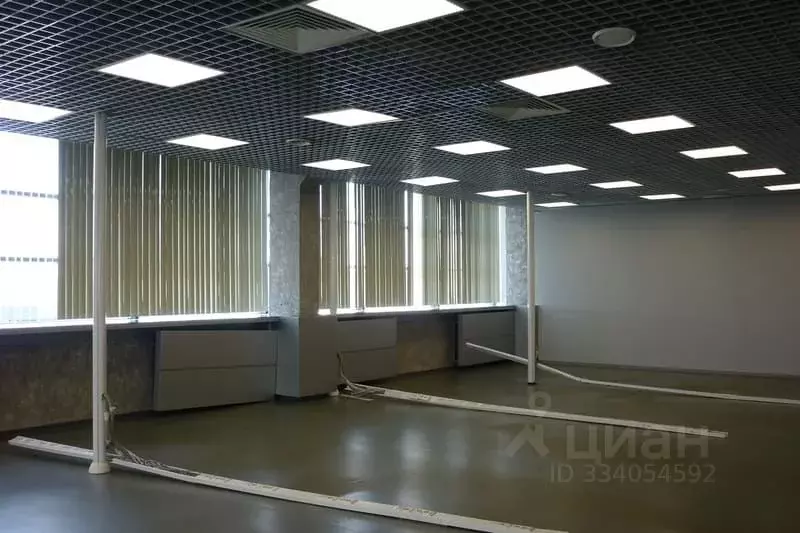 Офис в Москва Шарикоподшипниковская ул., 13С62 (231 м) - Фото 1