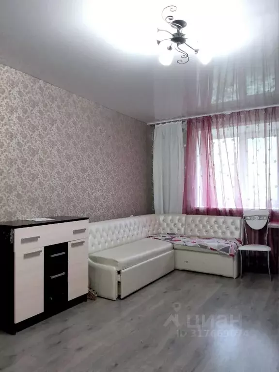 3-к кв. Смоленская область, Смоленск ул. Попова, 38 (61.1 м) - Фото 1