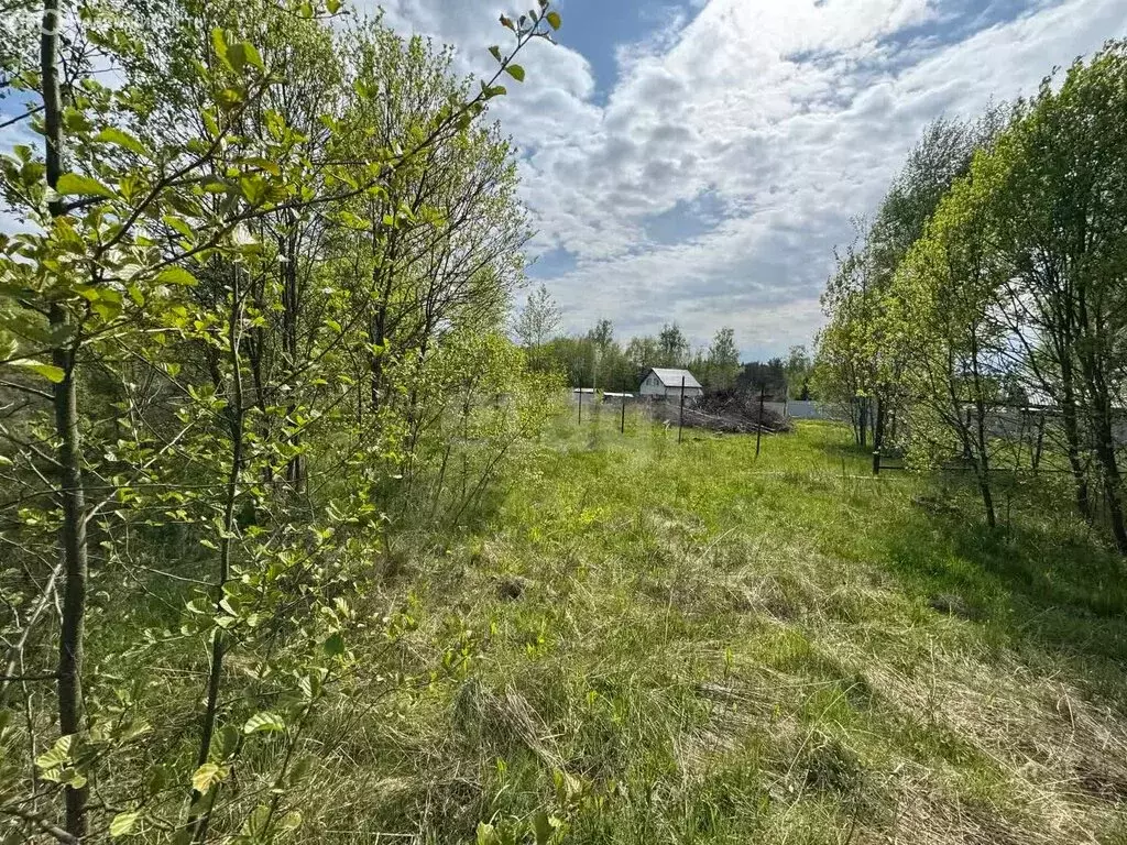 Участок в Тульская область, городской округ Тула, деревня Комаревка ... - Фото 1