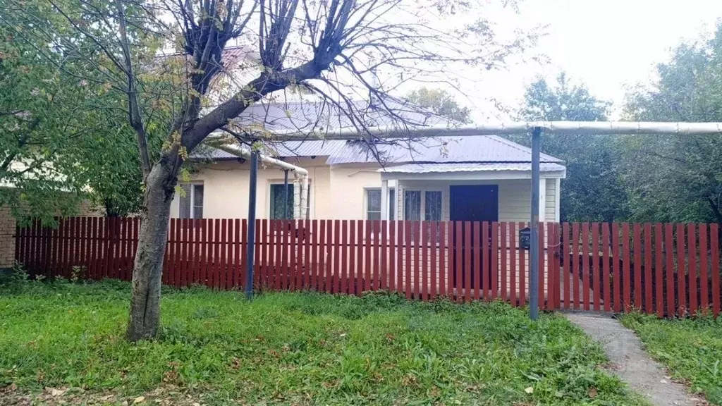 3-к кв. Башкортостан, Уфа ул. Герцена, 57 (46.7 м) - Фото 1