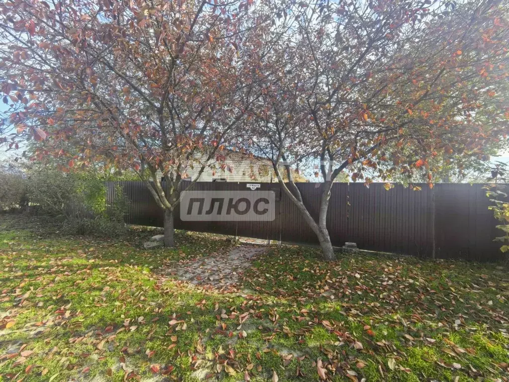 Участок в Краснодарский край, Анапа муниципальный округ, Гостагаевская ... - Фото 1