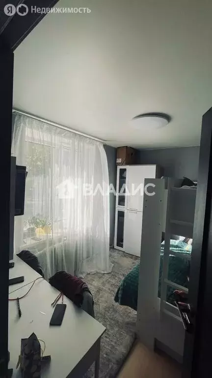 2-комнатная квартира: Балашиха, микрорайон Дзержинского, 30 (36.5 м) - Фото 2