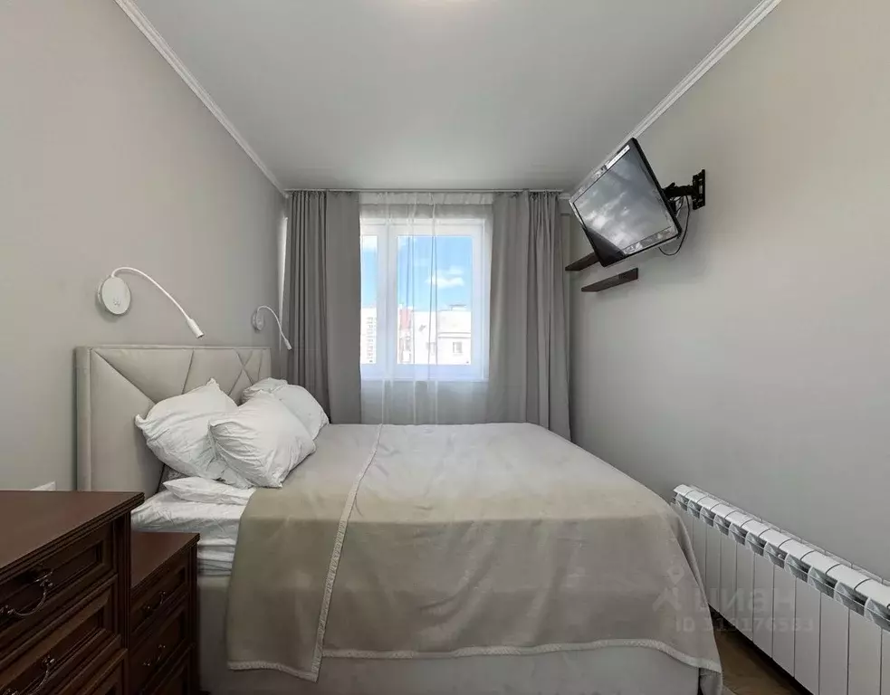 2-к кв. Санкт-Петербург Кондратьевский просп., 62К3 (88.4 м) - Фото 0