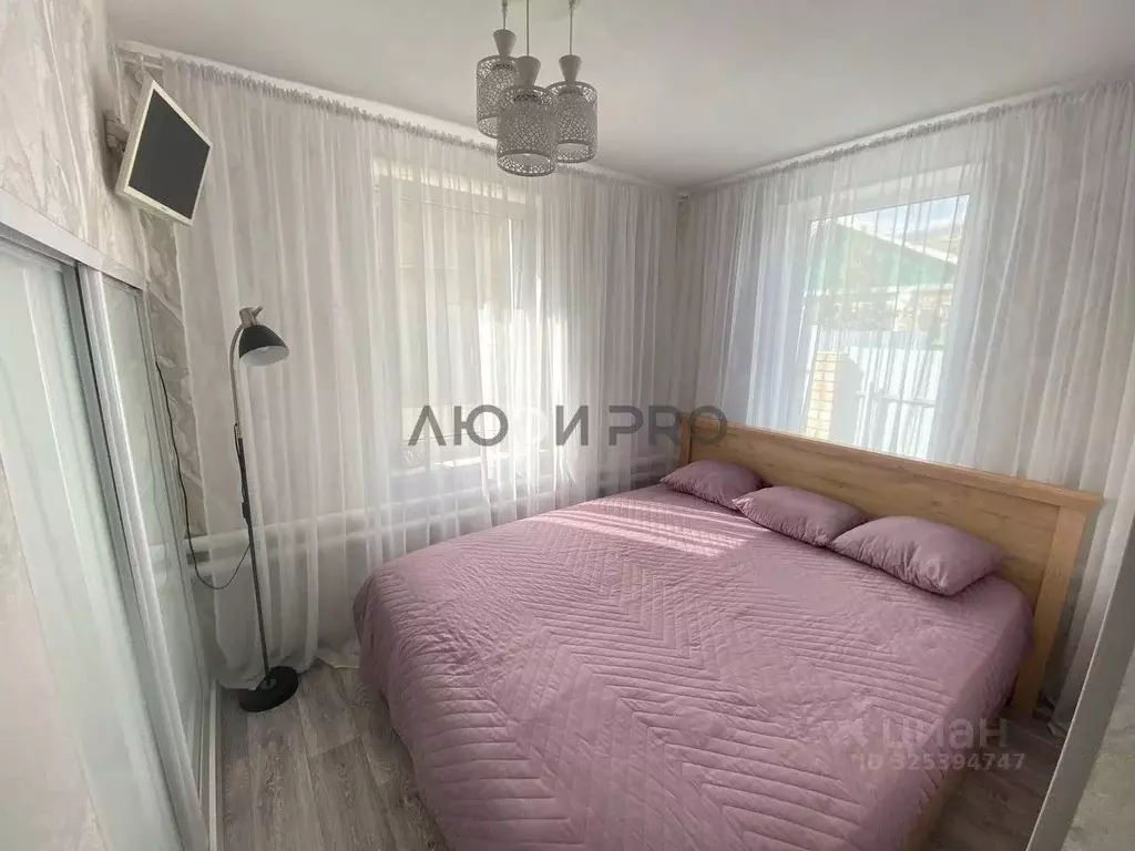 Дом в Саратовская область, Саратов Капитальная ул., 9 (57 м) - Фото 2