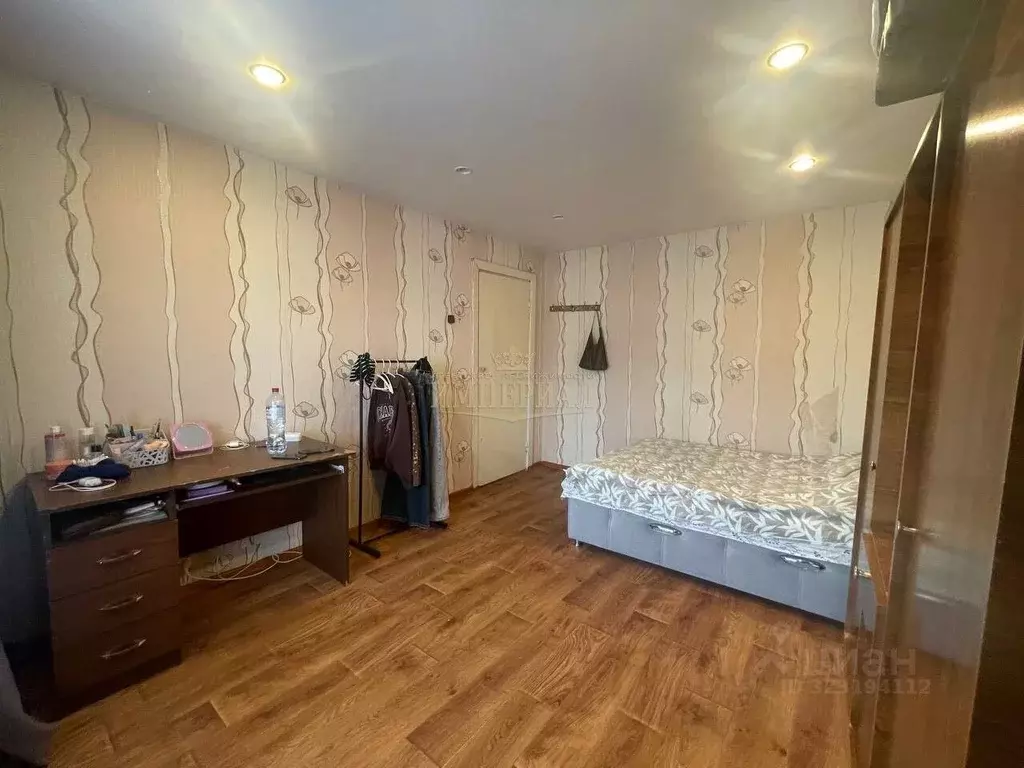 2-к кв. Марий Эл, Йошкар-Ола Ленинский просп., 59 (28.9 м) - Фото 1