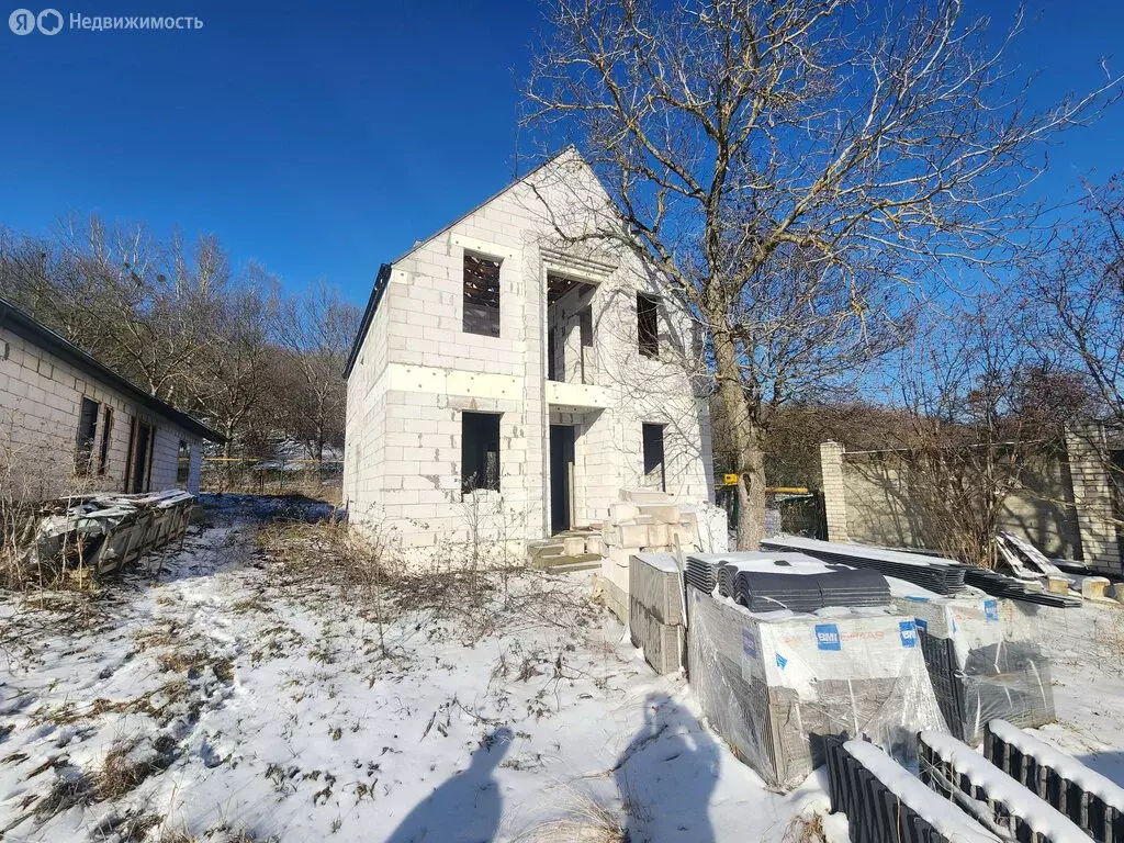 Дом в Ставрополь, Ленинский район, микрорайон № 9, улица Гофицкого, 67 ... - Фото 1