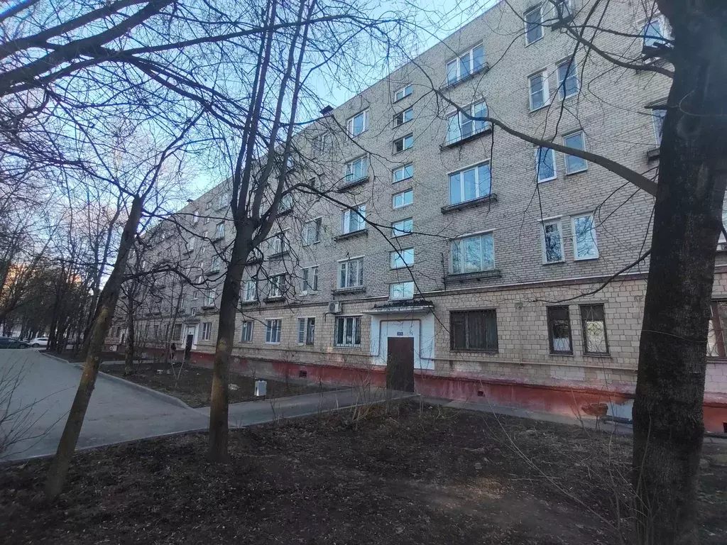 Продаётся 1-к квартира, 18.1 м - Фото 0