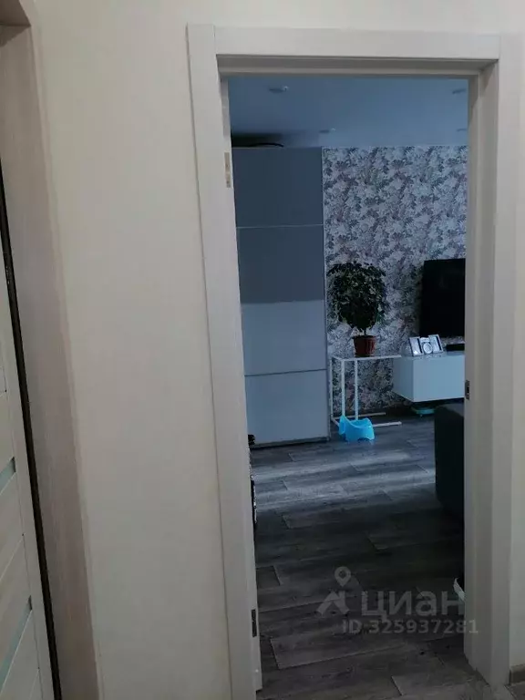 1-к кв. Самарская область, Тольятти 9-й кв-л, бул. Туполева, 1 (30.2 ... - Фото 2