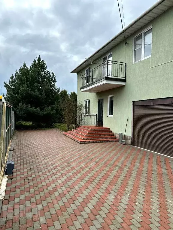 Дом в Москва д. Кузнецово, ул. Лодырка (220 м) - Фото 0