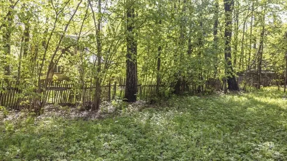 Участок в Московская область, Одинцовский городской округ, д. ... - Фото 2