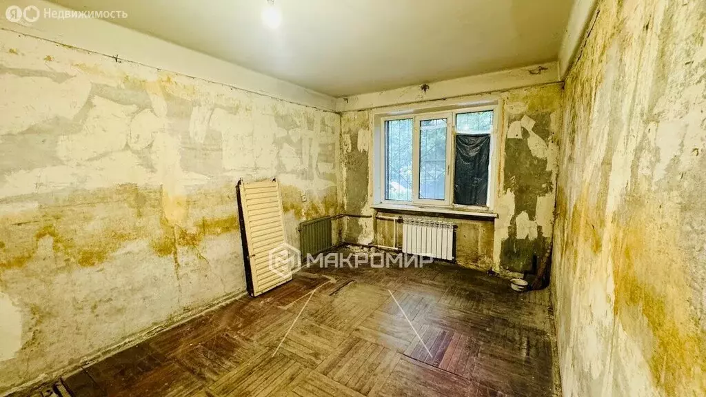 1-комнатная квартира: Санкт-Петербург, улица Коммуны, 48Б (30.4 м) - Фото 1