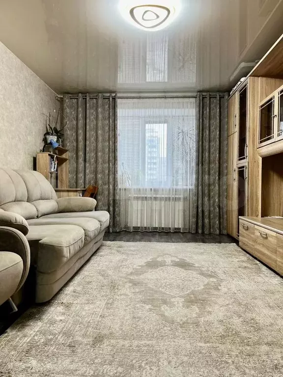 3-к. квартира, 80 м, 6/10 эт. - Фото 0