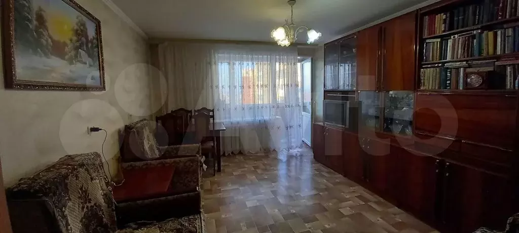 3-к. квартира, 70 м, 7/9 эт. - Фото 0