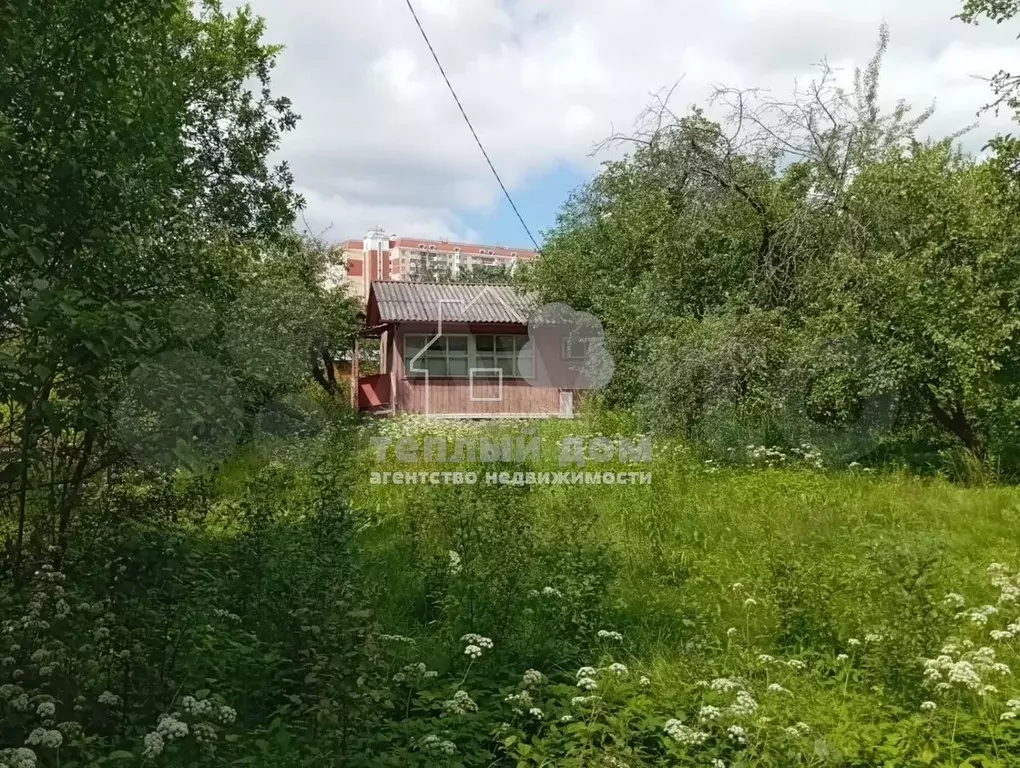 Участок 4,7 сот. (СНТ, ДНП) - Фото 0