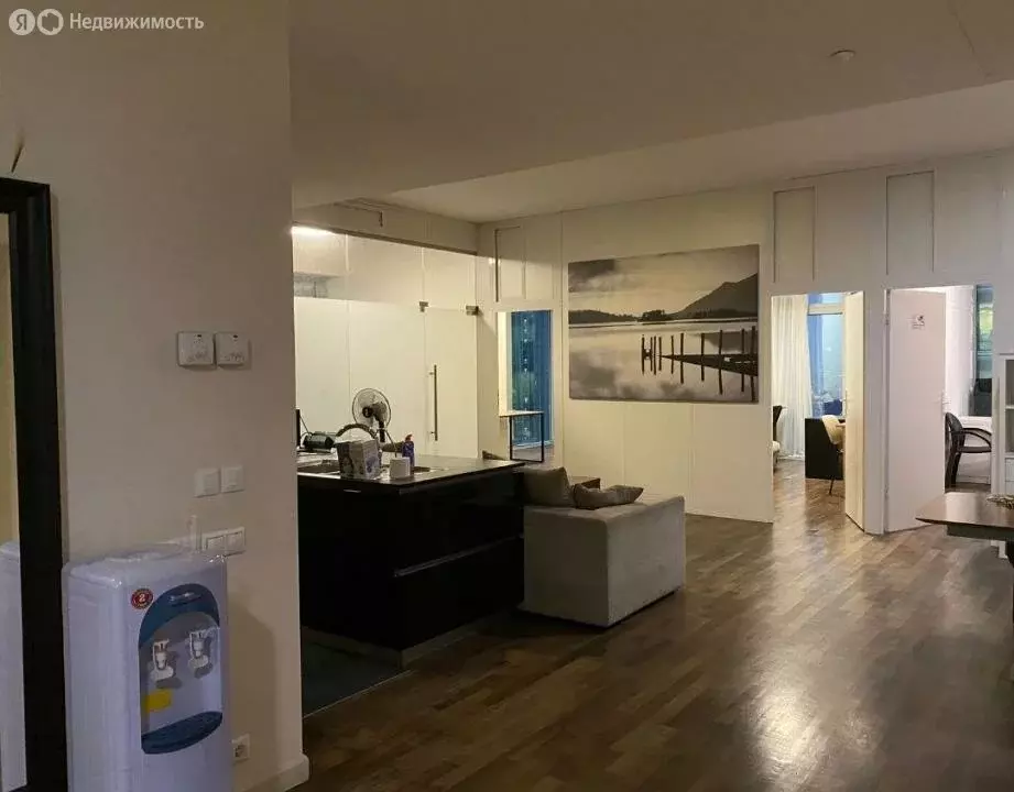 Офис (222 м) - Фото 1