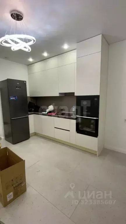 Студия Башкортостан, Уфа ул. Менделеева, 137 (29.96 м) - Фото 1