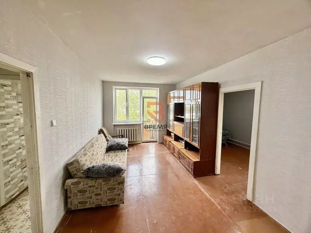 2-к кв. Севастополь ул. Маршала Геловани, 22 (43.5 м) - Фото 1