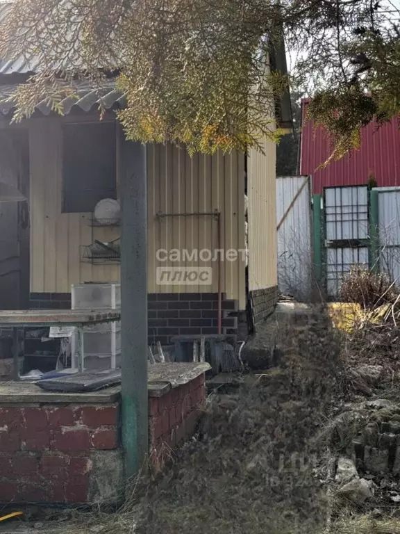 Дом в Воронежская область, Семилукский район, Стрелицкое городское ... - Фото 1