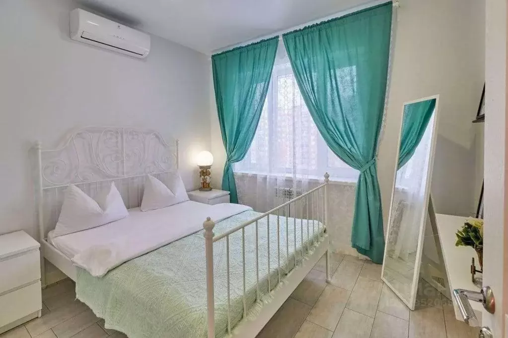 2-к кв. Пензенская область, Пенза Тернопольская ул., 10 (40.0 м) - Фото 2