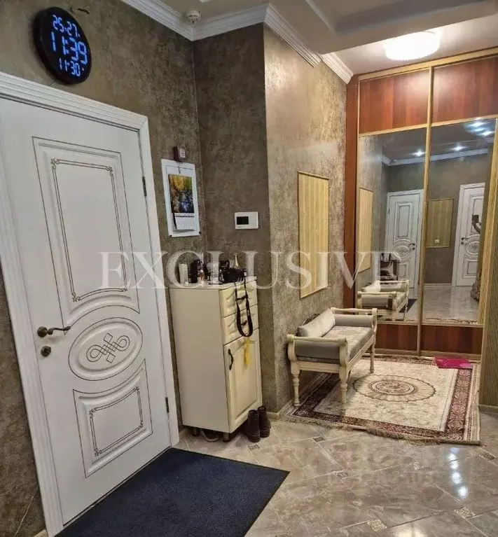 2-к кв. Москва Михневская ул., 8 (61.4 м) - Фото 1