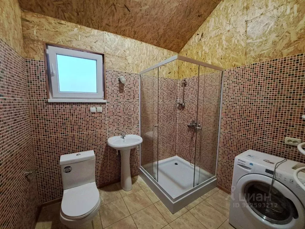 Дом в Севастополь Коммунальник садоводческое товарищество,  (52 м) - Фото 1