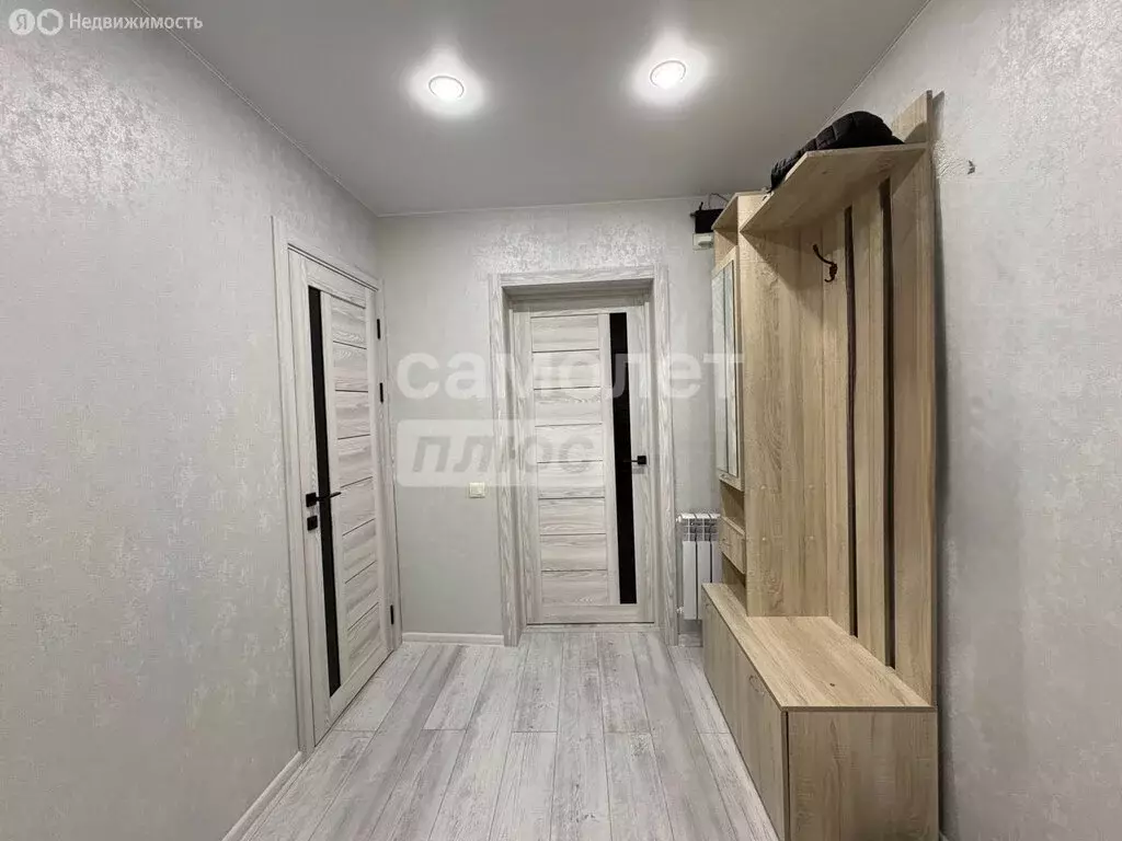 1-комнатная квартира: Севастополь, улица Героев Бреста, 11 (45 м) - Фото 1