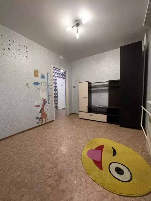 3-к кв. Омская область, Омск ул. 12 Декабря, 1 (77.0 м) - Фото 1