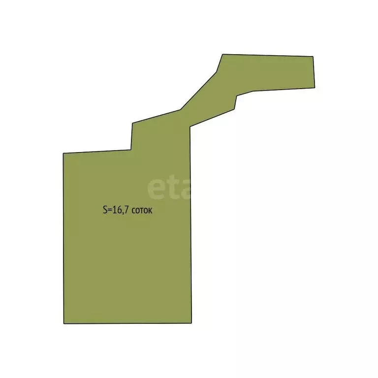 Дом в Белокуриха, Алтайская улица (106.3 м) - Фото 2