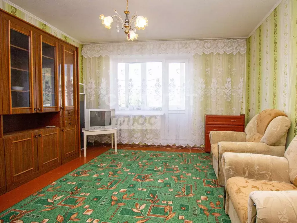 Комната Ульяновская область, Ульяновск ул. 40-летия Победы, 5 (29.0 м) - Фото 0