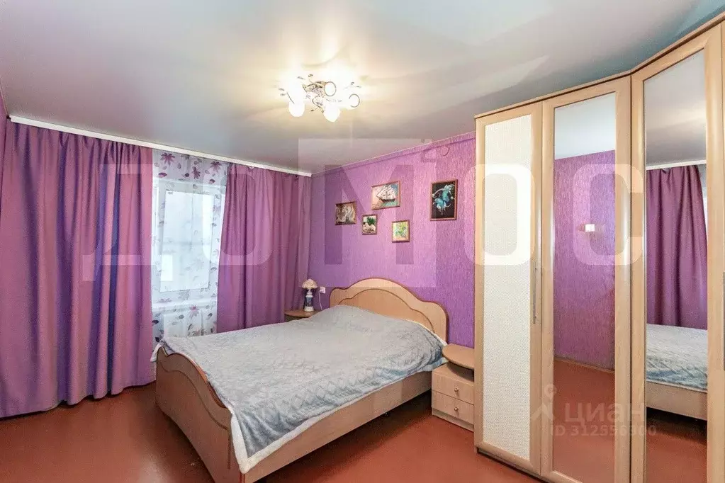 3-к кв. Свердловская область, Екатеринбург ул. Сортировочная, 14 (58.9 ... - Фото 1