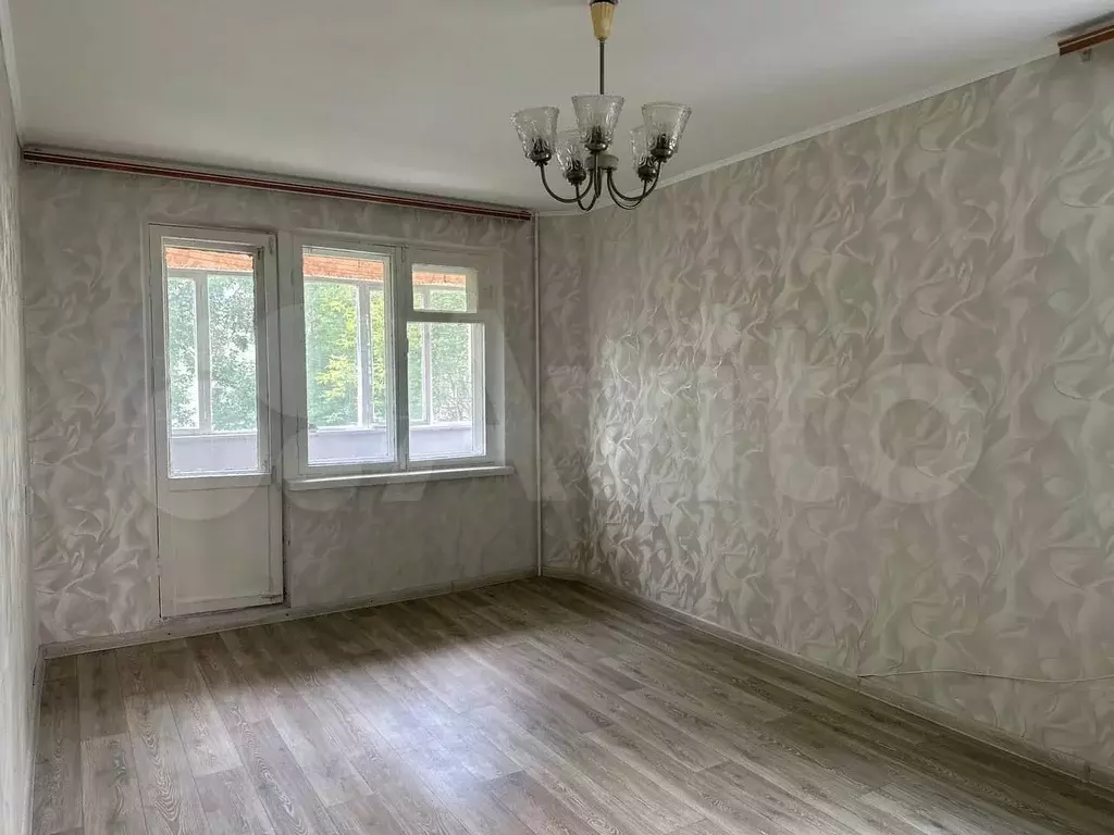 3-к. квартира, 61,1 м, 3/5 эт. - Фото 1