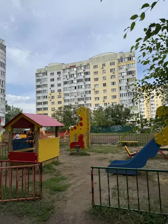 1-к кв. Саратовская область, Саратов ул. Имени П.Ф. Батавина, 13Б ... - Фото 1