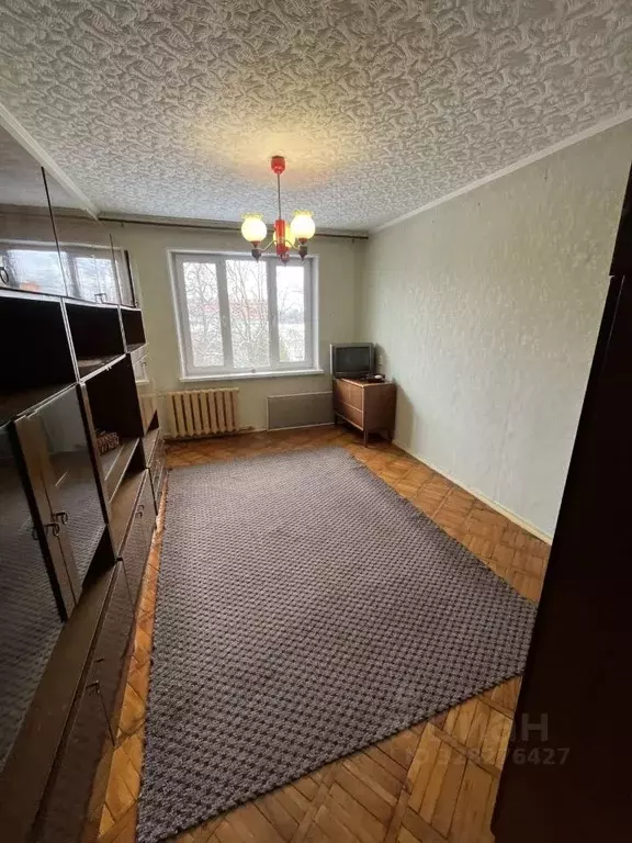 2-к кв. Московская область, Сергиев Посад ул. Молодежная, 1 (42.3 м) - Фото 1