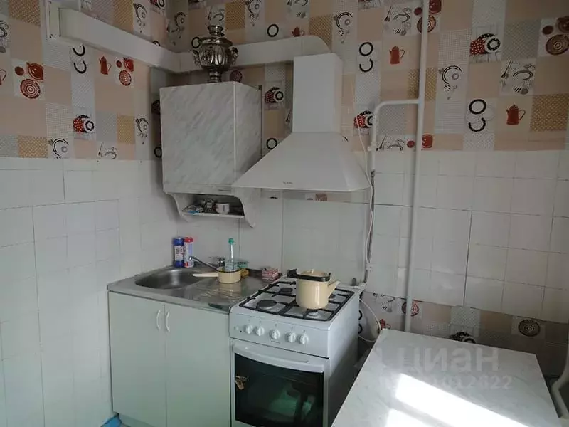 1-к кв. Владимирская область, Владимир ул. Растопчина, 49Б (30.0 м) - Фото 1