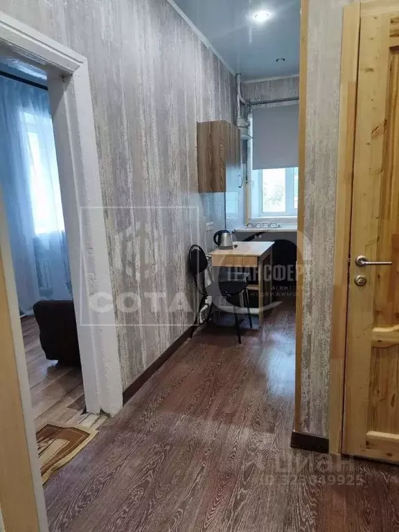 2-к кв. Воронежская область, Воронеж ул. Достоевского, 30 (40.0 м) - Фото 1