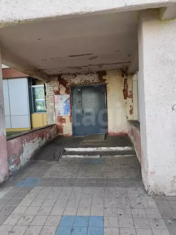 Комната Белгородская область, Белгород ул. Щорса, 26 (13.5 м) - Фото 0