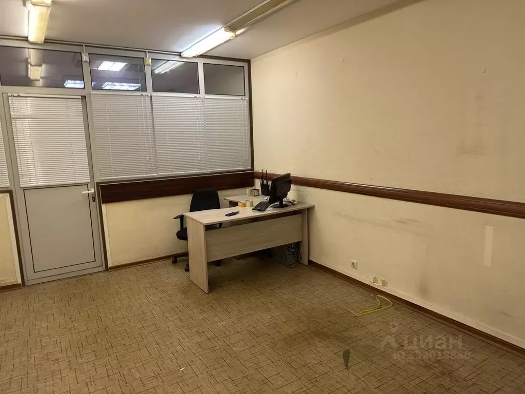 Помещение свободного назначения в Москва Поречная ул., 31К1 (20 м) - Фото 2