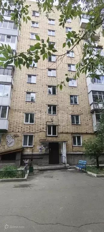 Продаётся 1-к квартира, 32.2 м - Фото 0
