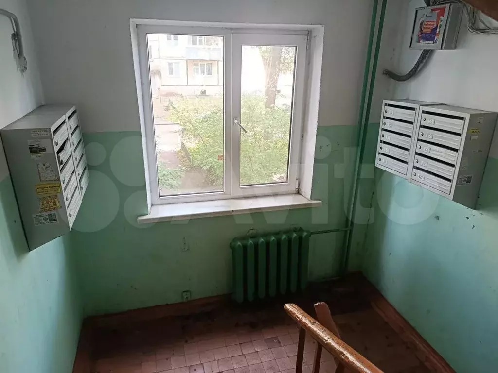 2-к. квартира, 45,9 м, 5/5 эт. - Фото 1