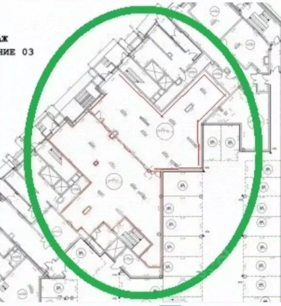Помещение свободного назначения в Московская область, Солнечногорск ... - Фото 2