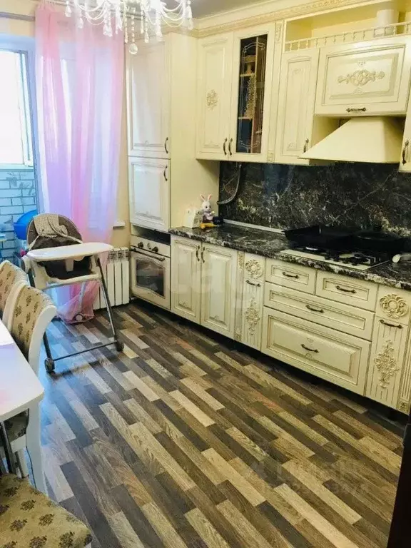 2-к кв. Воронежская область, с. Новая Усмань ул. Квартальная, 135 ... - Фото 1