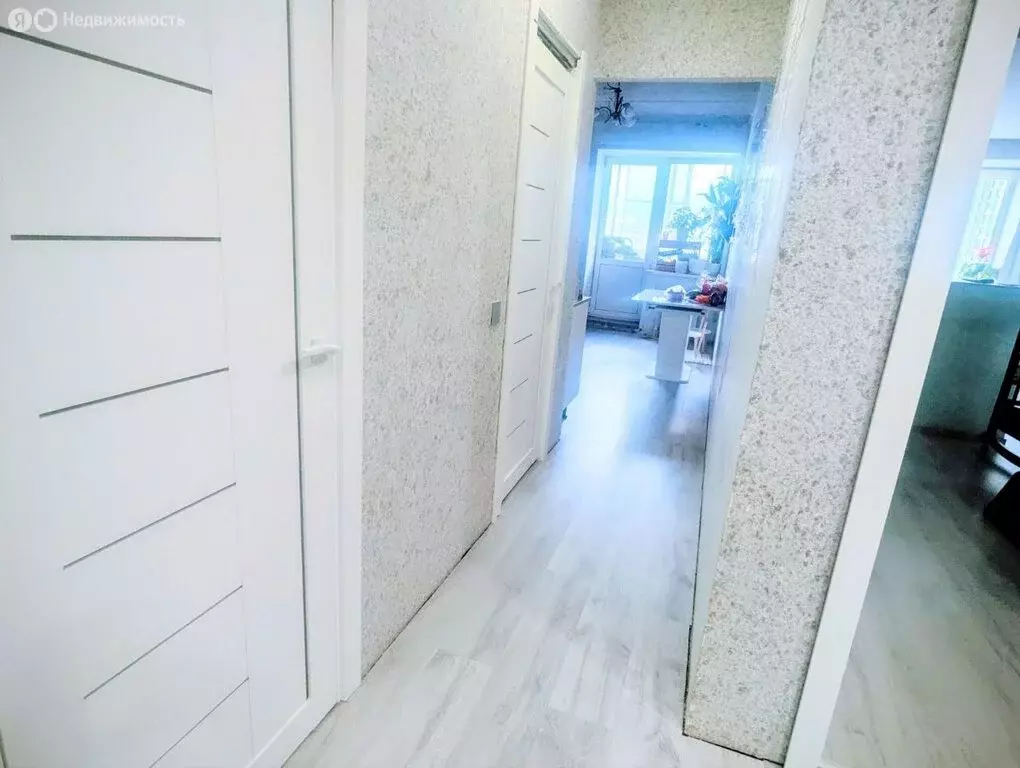 1-комнатная квартира: Красный Бор, Мирная улица, 7 (48.9 м) - Фото 1