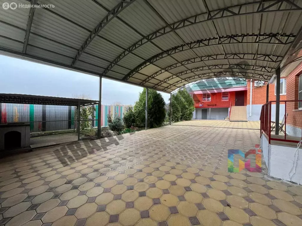 Дом в Элиста, Народный переулок (110.7 м) - Фото 2