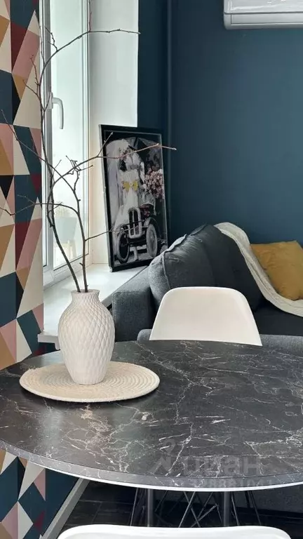 1-к кв. Москва ул. Космонавтов, 10К2 (31.9 м) - Фото 2